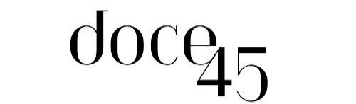 Doce 45 logo