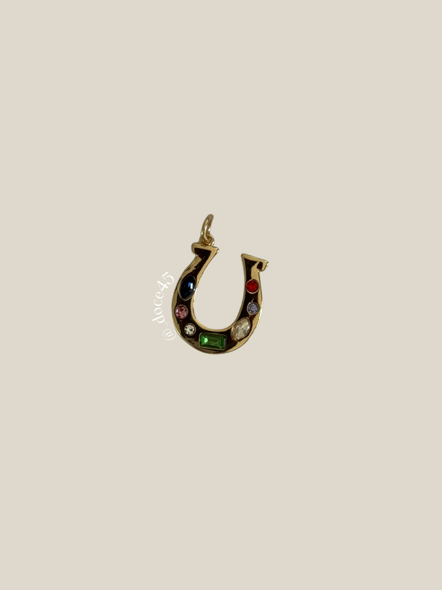 Horseshoe Luck