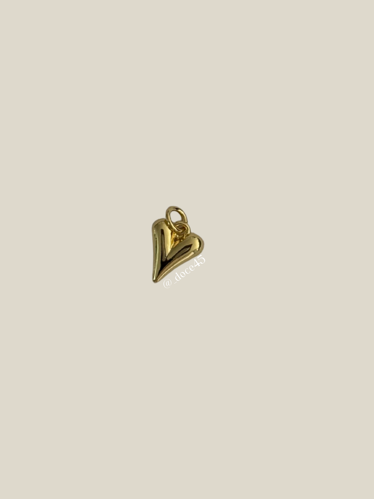 Mini Heart