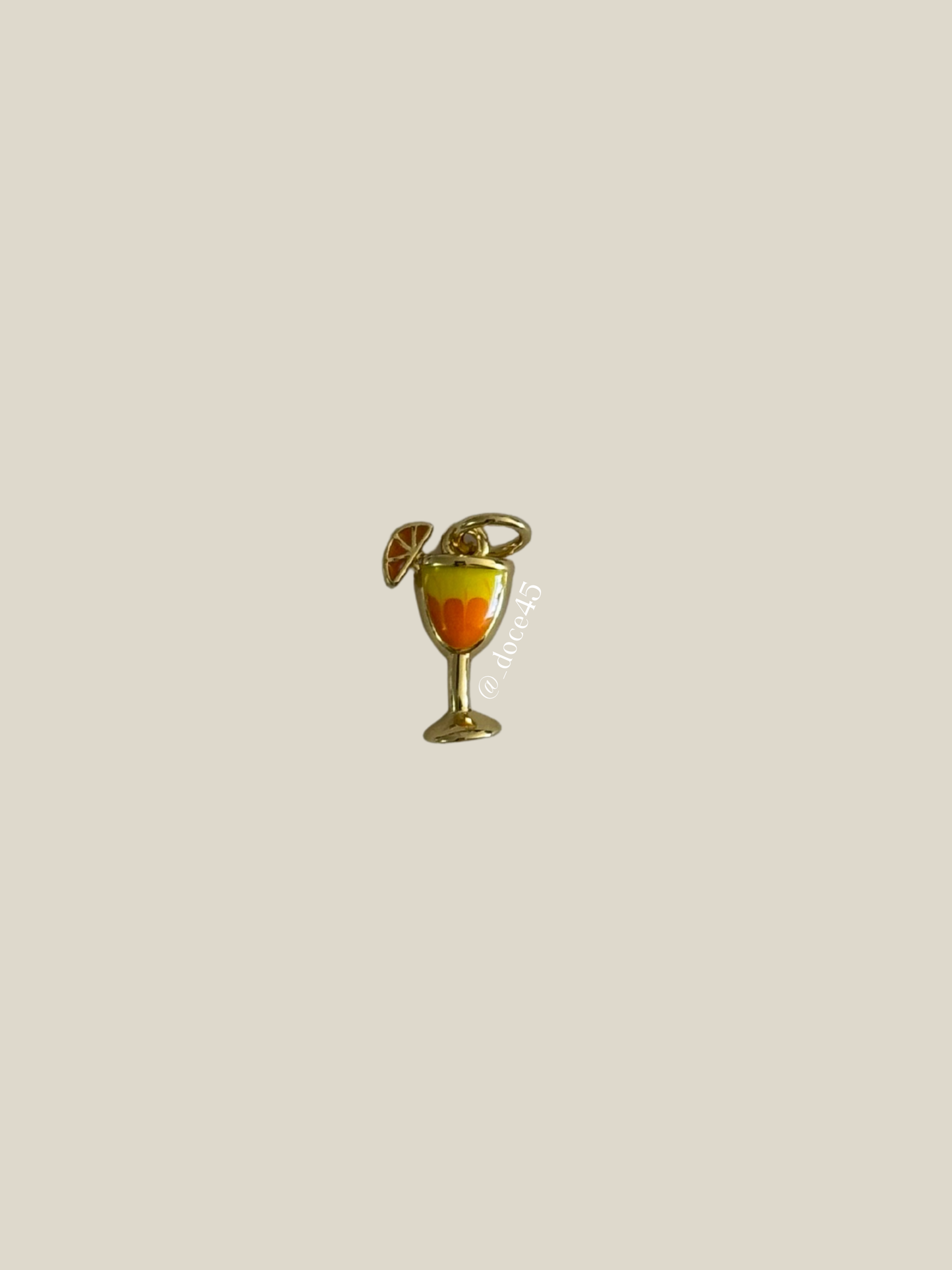 Small Coctel