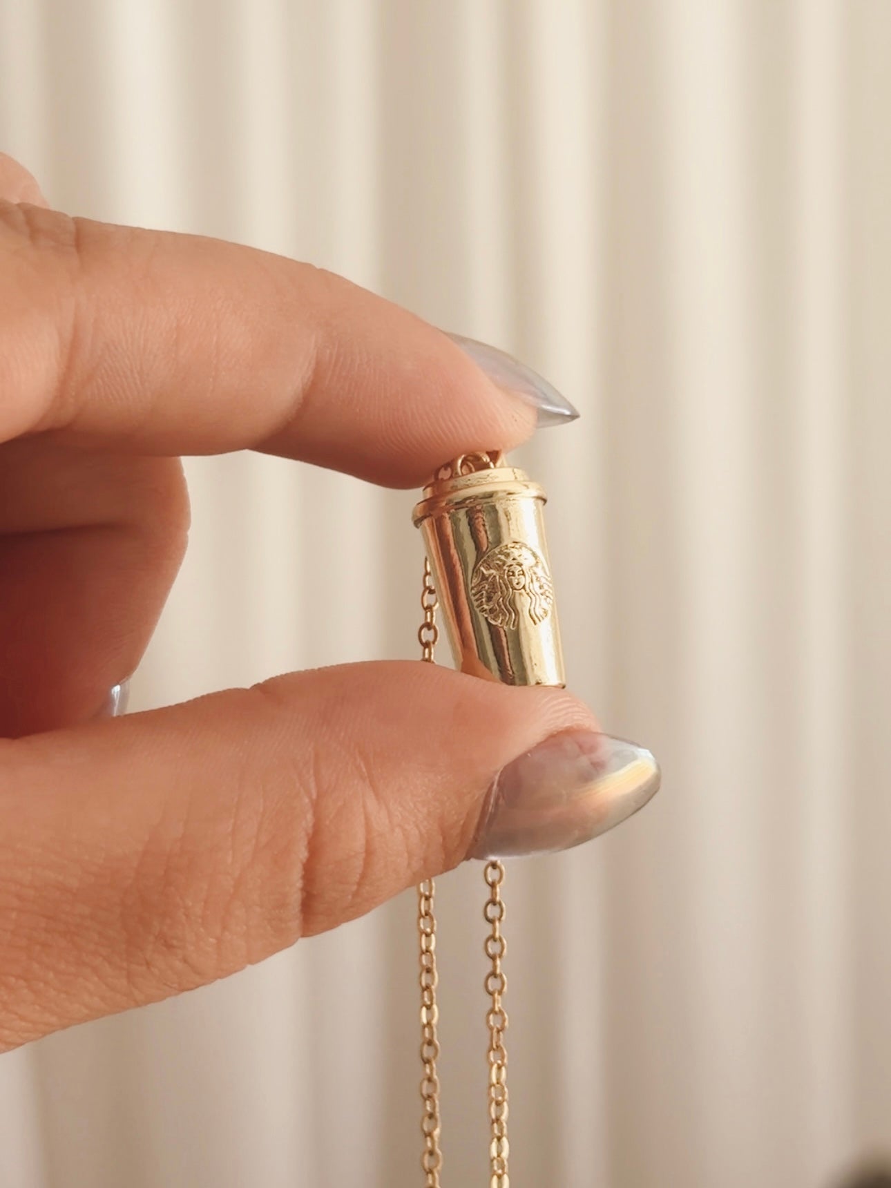 Venti Lover Necklace