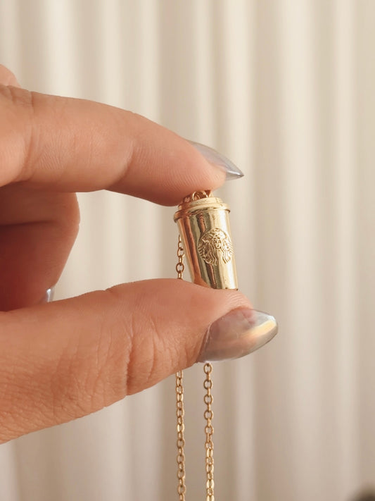 Venti Lover Necklace