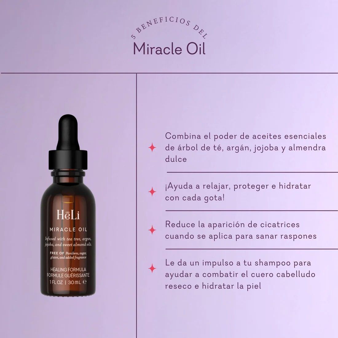 Miracle Oil